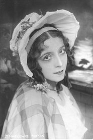 Barbara Ludwiżanka portrait