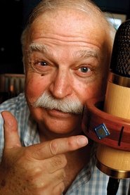 Bruce Swedien portrait