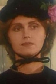 Irina Sardovskaya portrait