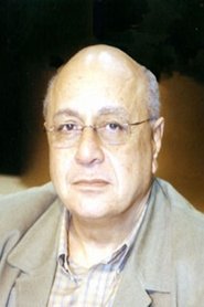 Sayed Hejab portrait