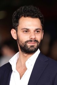 Giuseppe Cristiano portrait