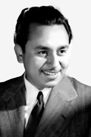 Amado Zumaya portrait