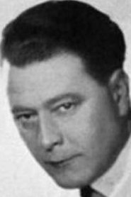 Ernest Ferny portrait
