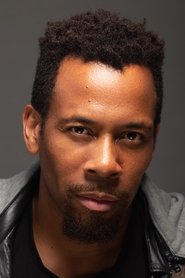 Marques Buford portrait