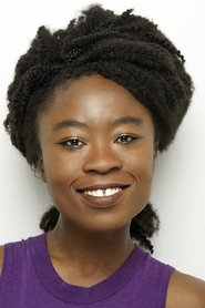 Nana Ghana portrait