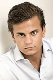 Nicolas Messica portrait