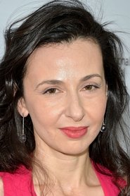 Ruba Nadda portrait
