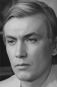 Sergei Milovanov portrait