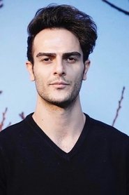 Danial Kheirikhah portrait