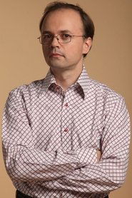 Mircea Gheorghiu portrait