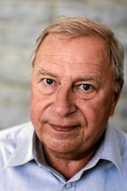 Jerzy Stuhr portrait