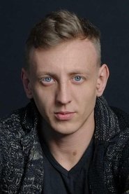 Sergey Lyubeznov portrait