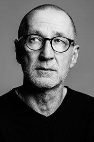 Peter Lohmeyer portrait