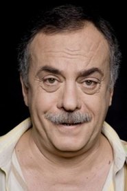 Cornel Ciupercescu portrait