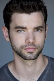 Jake O'Connor portrait