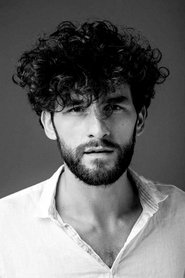 Corneliu Ulici portrait