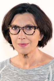 Carmen Garcia portrait
