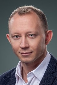 Kóvacs S. József portrait