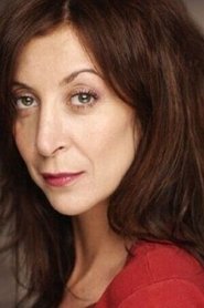 Suzanne Krull portrait