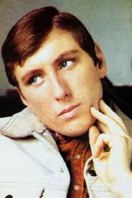 Chris Farlowe portrait