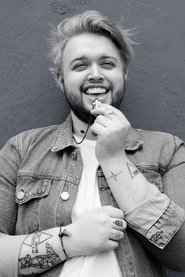 Gage Oxley portrait