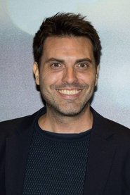 Paolo Licata portrait