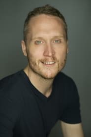 Ben Matheny portrait