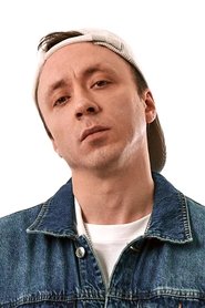Talgat Safarov portrait