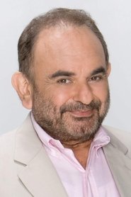 Sakis Boulas portrait