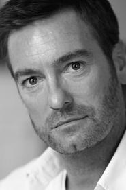 Gary Cady portrait