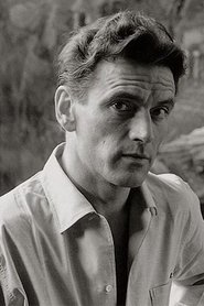 Luc Simon portrait