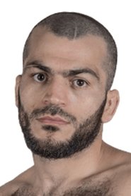 Tural Ragimov portrait