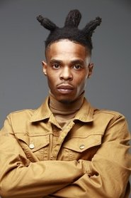 Shariff Earp portrait
