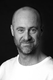 Joris De Beul portrait