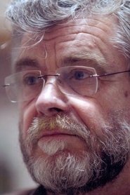 Stelios Goutis portrait