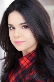 Gabriela Flores portrait