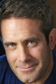 Rod Sweitzer portrait