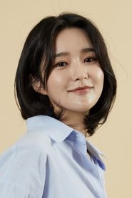 Kang Seo-ha portrait