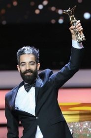 Mostafa Taghizadeh portrait