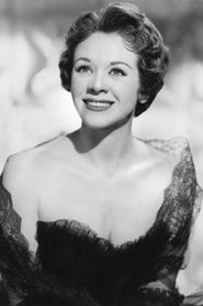 Fran Warren portrait