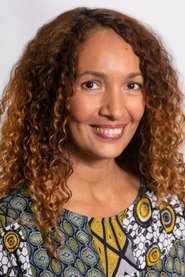 Victoria Kidane portrait