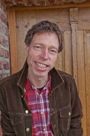 Martin Schneider portrait