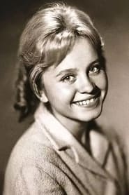 Lyudmila Gnilova portrait