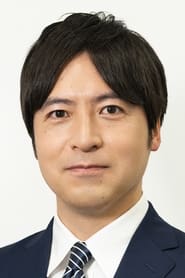 Taichi Masu portrait