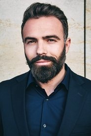 Eshref Durmishi portrait