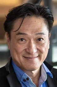Dave Tan portrait
