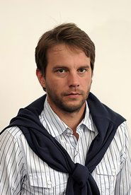 Ivan Šandor portrait