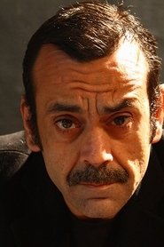 Nicola Rignanese portrait