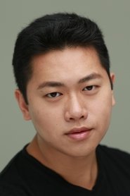 Mike Li portrait