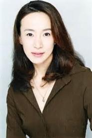 Miho Ninagawa portrait